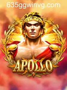 Apollo: Aventuras e Desafios com 635GG