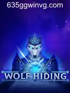 WolfHiding