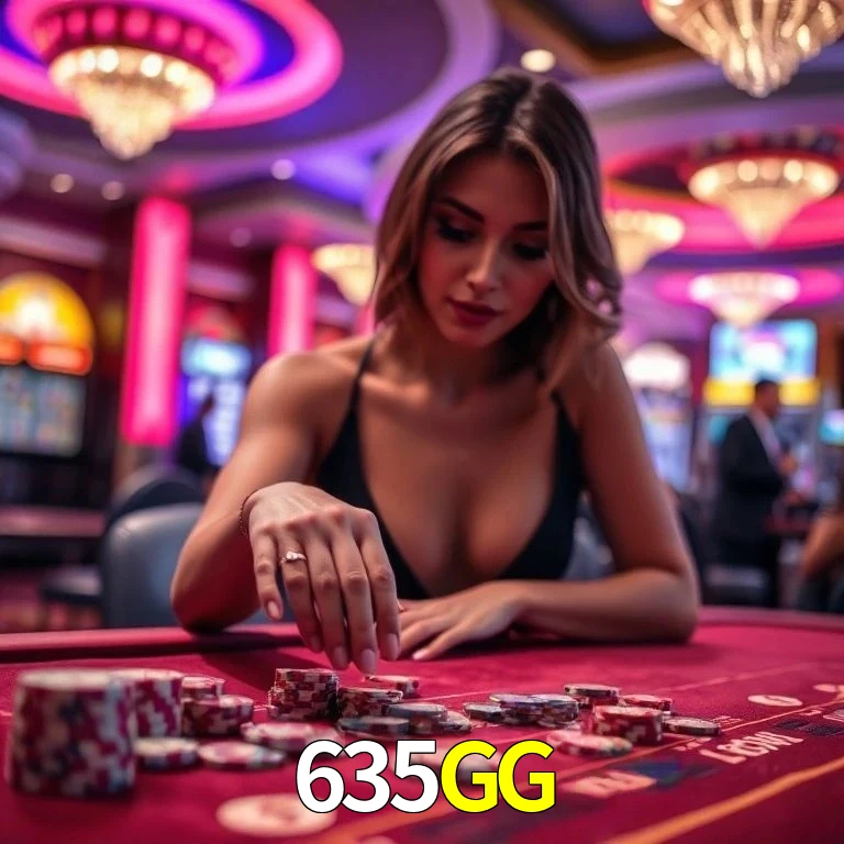 635GG Casino RNG