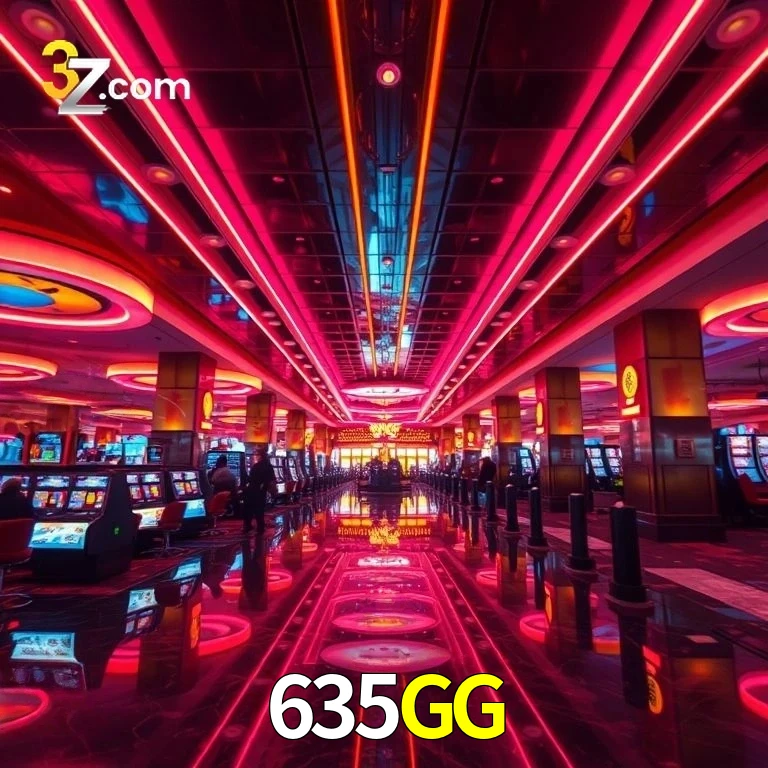 635GG APK Interface