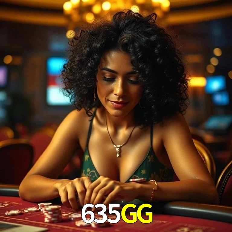 635GG Jogos Catálogo