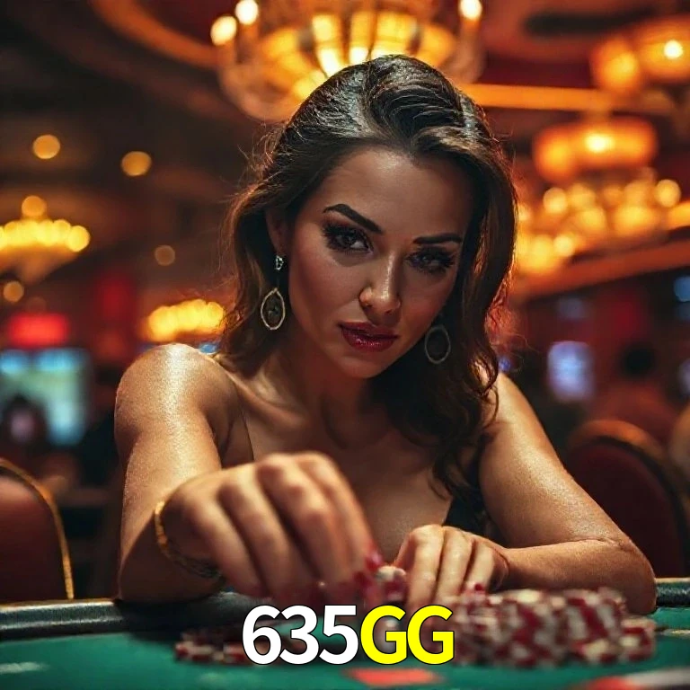 635GG Jogo Responsável